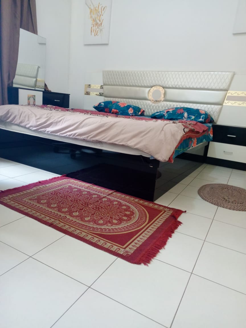 Dakar Dakar Plateau Location Autre Chambre meuble  plateau proche de la prsidence