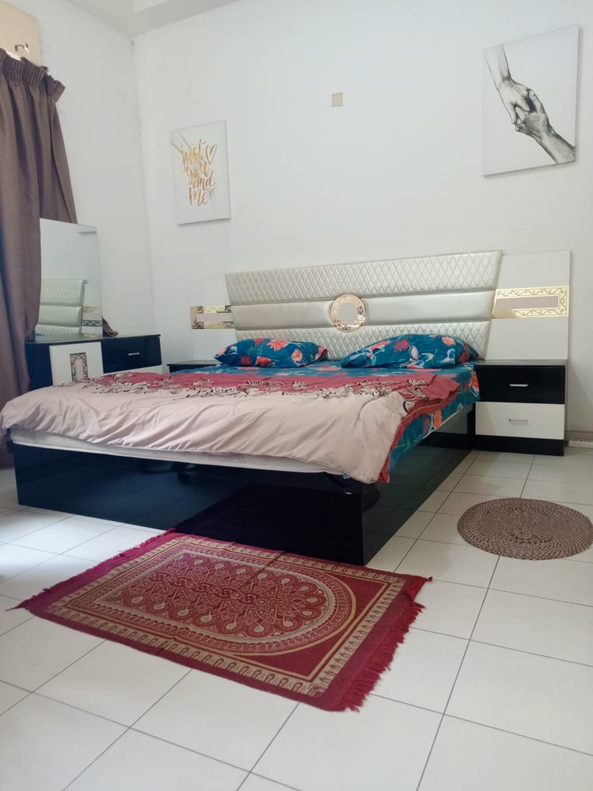 Dakar Dakar Plateau Location Autre Chambre meuble  plateau proche de la prsidence