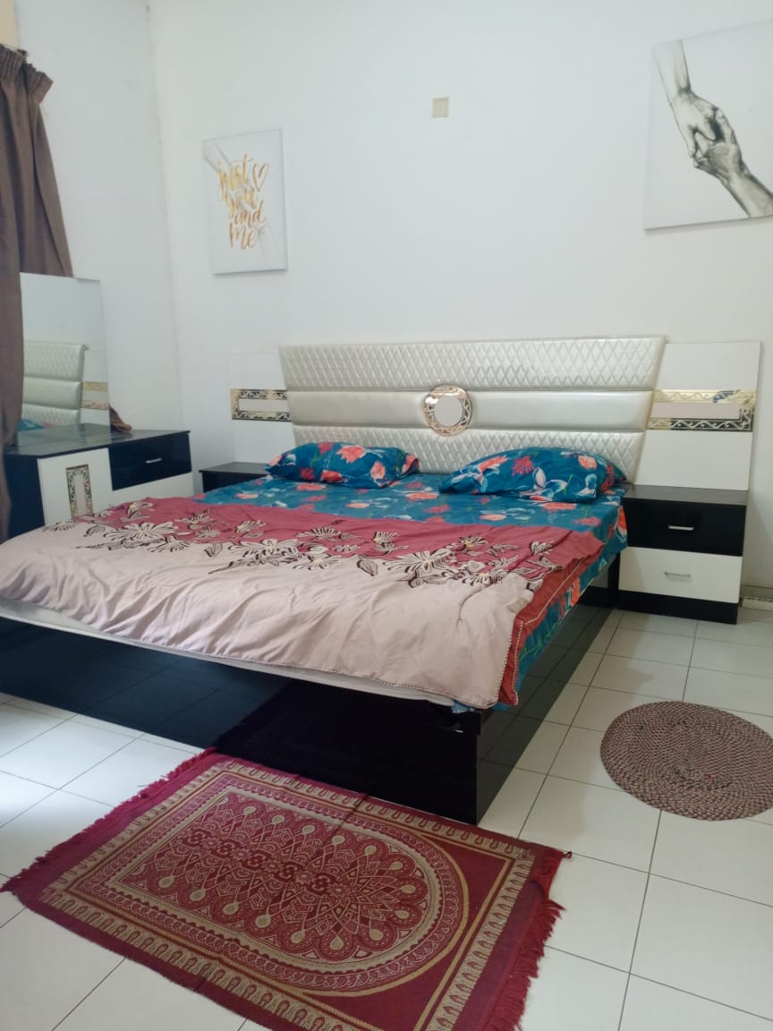 Dakar Dakar Plateau Location Autre Chambre meuble  plateau proche de la prsidence