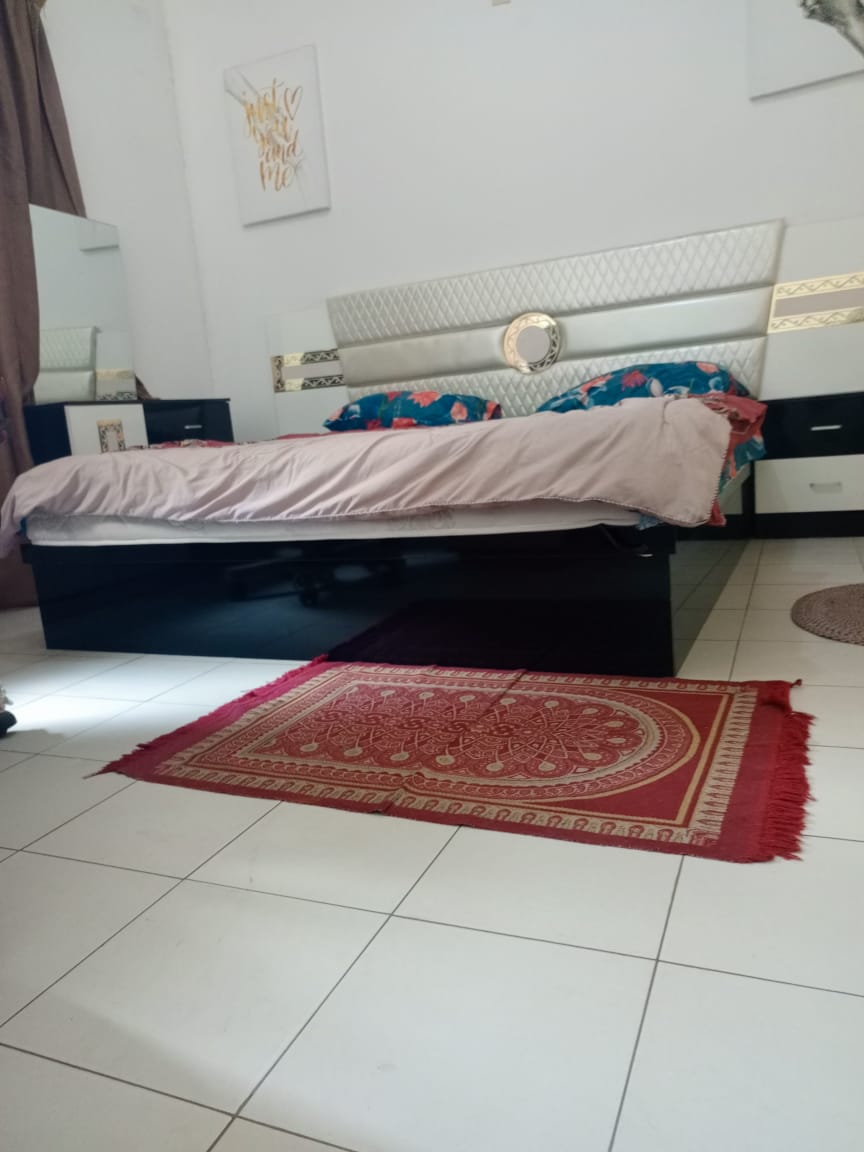 Dakar Dakar Plateau Location Autre Chambre meuble  plateau proche de la prsidence