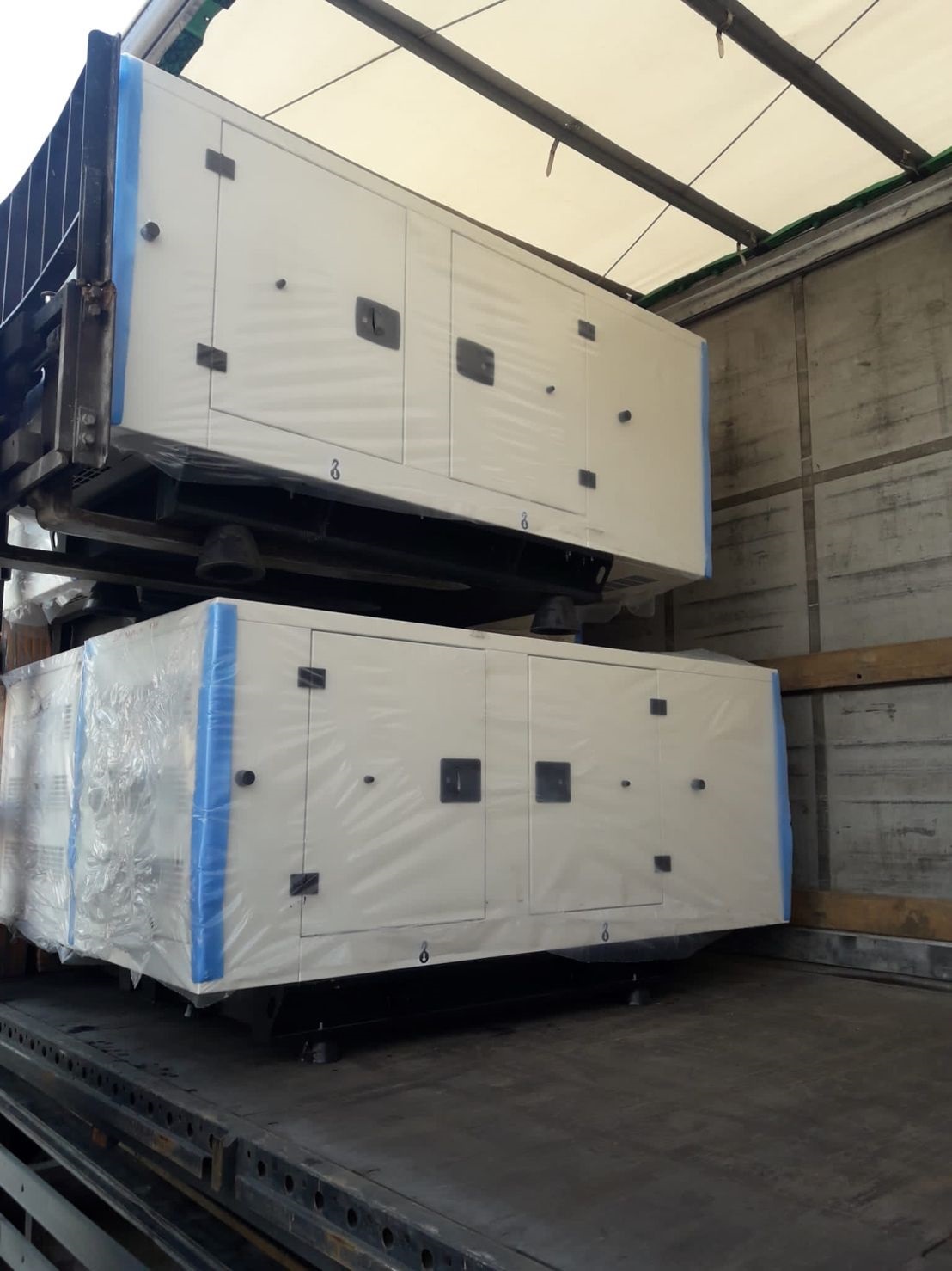 Dakar&nbsp;Parcelles Assainies&nbsp;Autre&nbsp;Autre&nbsp;Groupe �lectrog�ne 200 kva 250 kva ott